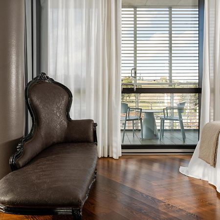 Welcome Hotel San Marino Esterno foto