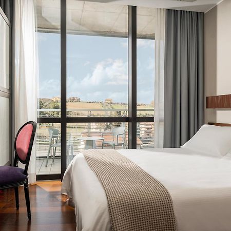 Welcome Hotel San Marino Esterno foto