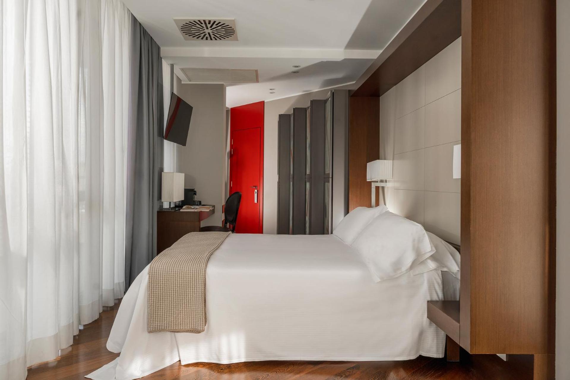 Welcome Hotel San Marino Esterno foto