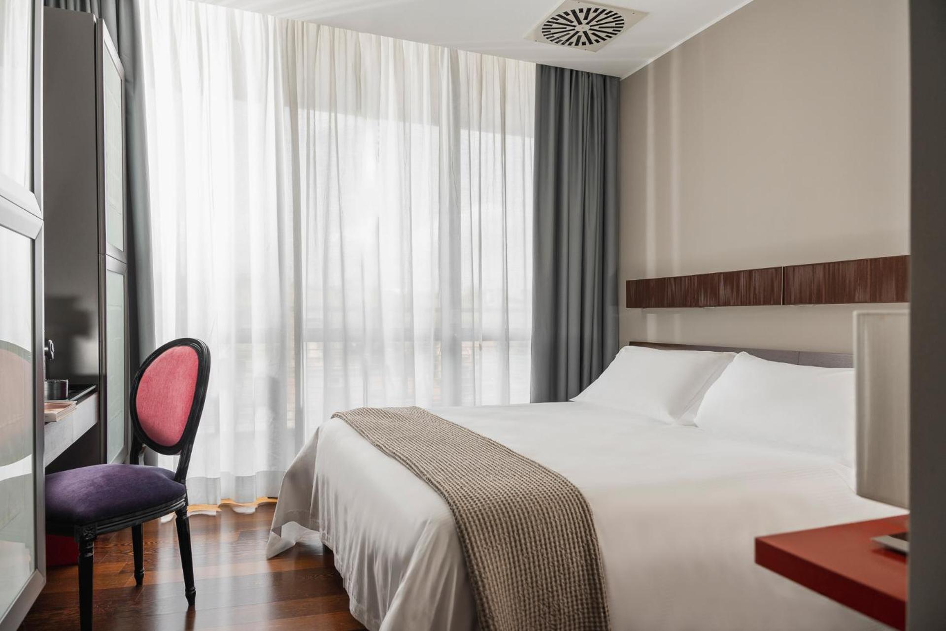 Welcome Hotel San Marino Esterno foto