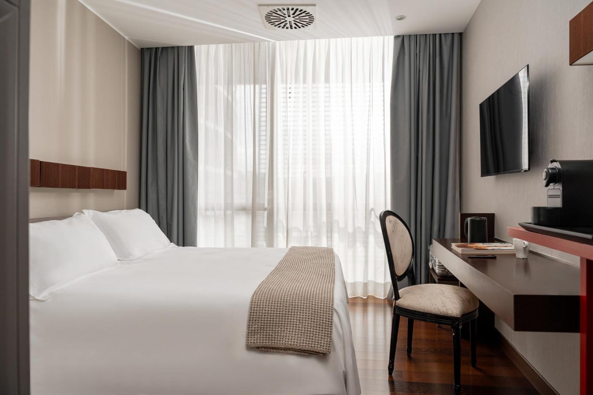 Welcome Hotel San Marino Esterno foto